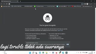 cara instal teamviwers di laptop
