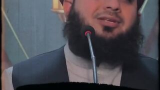 Jo Log Chup Jaty Hain Woh Bach Jaty Hain _ Ajmal Raza Qadri Byaan
