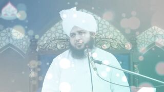 Hazrat Ayesha Aur Huzoorﷺ ka beautiful waqia - emotional bayan
