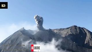 FAKTA GUNUNG PURBA YANG HARUS KAMU KETAHUI