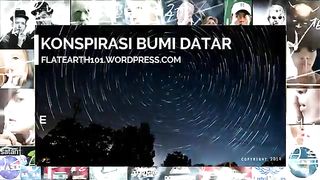 FE Episode 05 "ANTARTIKA DAN BOM NUKLIR KUBAH BUMI"