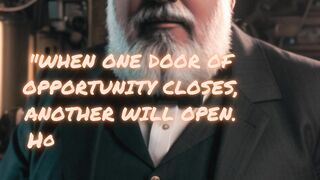Motivation Graham Bell