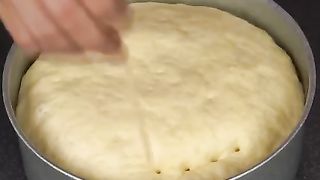 how to make bread with four ingredients without oven at home