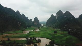 "Nature's Sanctuary: Exploring Earth's Beauty"