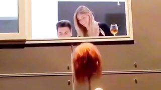 Try not to laugh????????‍♀️????????????????????????????????