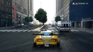Need for speed 6