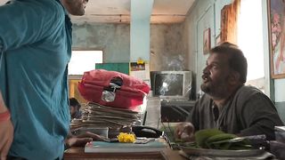 The first movie made on the evil practices of the society p 3