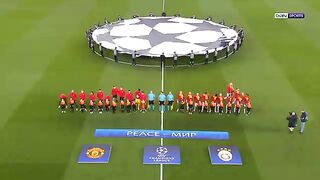 ملخص مباراة مانشستر يونايتد وغلطة سراي (2-3) _ الجولة 2 - دوري أبطال أوروبا(360P).