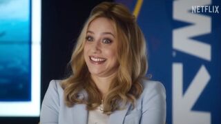 Look Both Ways (2022) Movie Trailer | Lili Reinhart, Danny Ramirez, David Corenswet