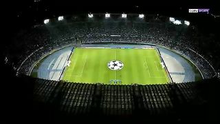 ملخص مباراة نابولي وريال مدريد (3-2) _ الجولة 2 - دوري أبطال أوروبا(360P).