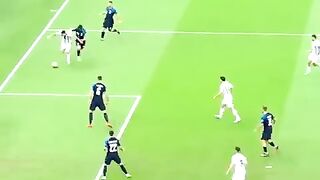 Messi skills 6