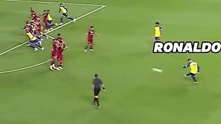 Football cheating moments
