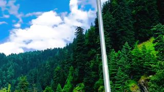 Natural Beauty Pakistan 2