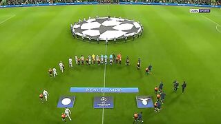 ملخص مباراة سلتيك ولاتسيو (1-2) _ الجولة 2 - دوري أبطال أوروبا(360P).
