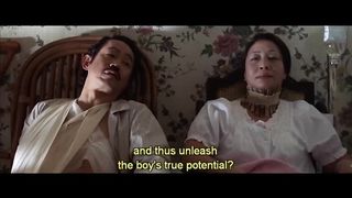 Kung Fu Hustle