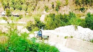 Hazara Motorway Bypass Road Mansehra Pakistan