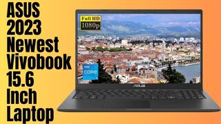 ASUS 2023 Newest Vivobook 15.6 Inch Laptop | realtecshop