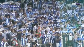 ملخص مباراة سالزبورغ وريال سوسييداد (0-2) _ الجولة 2 - دوري أبطال أوروبا(360P).