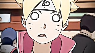 Boruto Anime edit #short #video