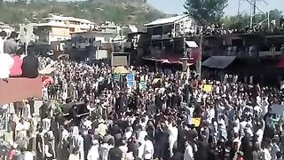 Kashmir k mazamat kar surkh slam
