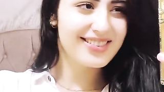 Beautiful girl video's nice follow me 35