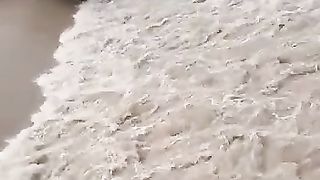 Nankana sab nahar video like and subscribe me