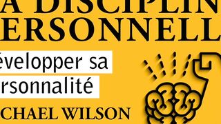 Développement personnel 2