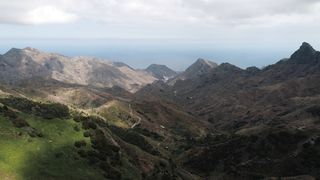 "Explorations in Nature: Traveling with Wonder"