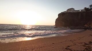 "Nature's Grand Tour: Beauty Across the Globe"