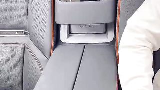 Most beautiful Chinese TESLA
