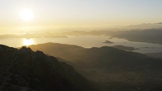 "Quest for Beauty: Traveling the Natural World"