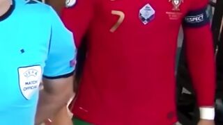 Rare Ronaldo Moments  #3