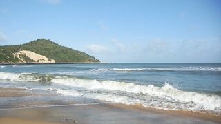 "Earth's Beauty Chronicles: Tales from Around the Globe"