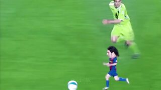 ankara messi chiquito