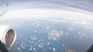 "Wandering Beauty: Globetrotting in Search of Wonder"