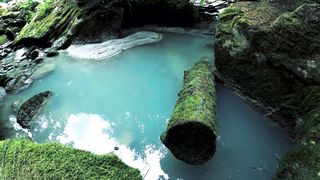 "Wanderlust Chronicles: Unveiling Nature's Grandeur"