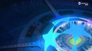 UEFA Champions League Highlights - 5 october 2023