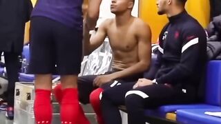 Rare Mbappé Moments