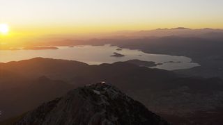 "Adventures in Beauty: A Traveler's Tale"