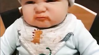 Funny funny cute babies