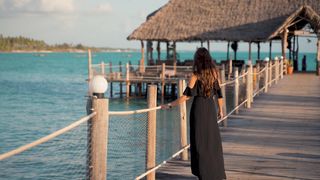 "Global Escapades in Search of Natural Wonders"