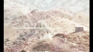 taliban war in pakistan/histry story