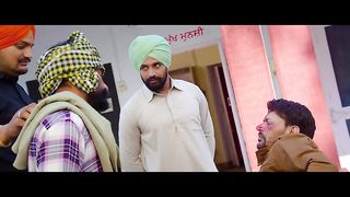 Sidhu Musay Wala Hit Punjabi Movie 2
