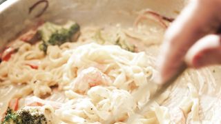 "Savoring the Flavors: Exploring Food's Rich Palette"