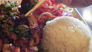 "Culinary Journeys: Tasting the World's Cuisine"