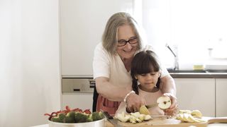 "Savoring Every Bite: A Food Lover's Dream"