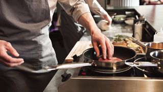 "Cooking Chronicles: Tales from the Kitchen"