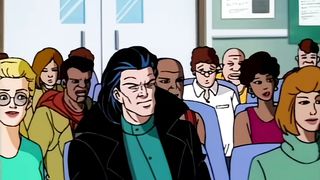 Spider Man Season 2 Episode 7 In English