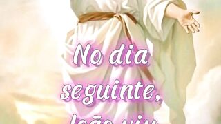 Versículo do Dia. 9