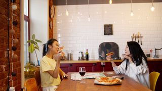 "Globetrotting Gastronomy: Exploring World Cuisine"